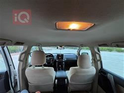 تويوتا لاندكروزر برادو